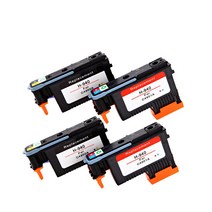 HTL 호환 HP 940 C4900A 인쇄 헤드 HP940 Pro 8000 A809a 8500A A910a A910g A910n A809n A811a 8500, [04] 2 Set