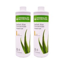 허벌라이프 알로에겔 망고 473ml/1+1/무료배송