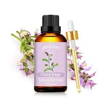 클라리 세이지 에센셜 오일 100% 퓨어 내추럴 for 디퓨저 아로마테라피 스킨 캔들 만들기 비누 100ml 향기