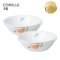 코렐 베고니아 면기 대 4P 세트, 상세설명 참조, 없음