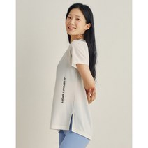 [질스튜어트스포츠] [질스튜어트 뉴욕 스포츠] [22SS] JFTS2B333OW 우먼스에슬