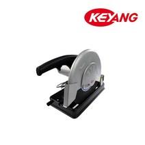 계양 KEYANG 14인치 NHC-14D 고속절단기 커팅기, 고속절단기 NHC-14D (절단날비포함)