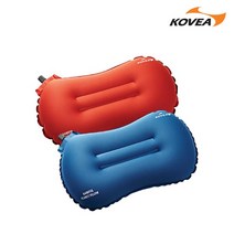 코베아 한줌 땅콩 베개 / KECU9WP-02, 레드