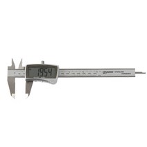한도/디지매틱캘리퍼스/M500-150M/150mm/디지털노기스