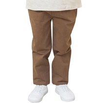 펌펌스판팬츠 아동용 간지 슬림 팬츠 국내제작