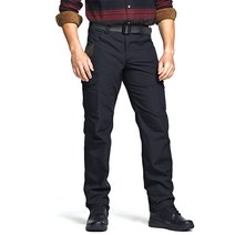 CQR 립스탑 밀리터리 카고바지 작업복 CQ-TWP304