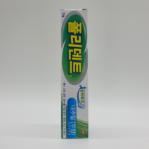 폴리덴트 의치부착재 내추럴 무향 70g, 3개
