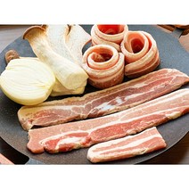[김프로미트] 냉동삼겹살 에어프라이어삼겹살 아그로수퍼 목살 500g, 삼겹살 500g, 1개