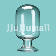 과학실 종자 보관용 실리콘마개 종자병 250ml 과학교구 실험기자재 과학기자재 연구실 과학수업 연구교재, 1개, 실리콘마개 100ml