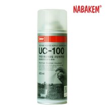 나바켐 절연 발수 방습 우레탄 코팅제 스프레이 UC-100