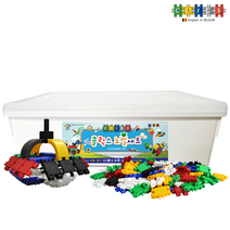 클릭스 노벨 9 (325피스)