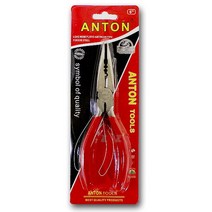 ANTON 최 적색 구부러진 롱로 우즈 ATR-5506A -T2 구부러진롱 로즈 롱로즈, 단품