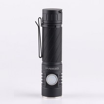 저스트씨 Convoy-S21E 플래시 라이트 519A Led 랜턴 21700 블랙/그린 토치 캠핑 램프 작업 조명 타입-c 충전 포트, [05] 3500K, [02] Green, [01] With battery