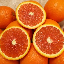 에바다 카라카라 오렌지 새콤달콤한 과즙풍부 3kg내외 15과, 단품없음