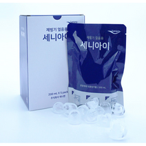 세니아이 제빙기청소 제빙기세정제 제빙기세척, 1000ml, 1박스