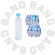 순창샘물 무라벨, 500ml, 20개