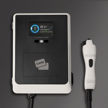 코스텔 2303HR 7KW 전기차 공용 완속충전기 설치비포함