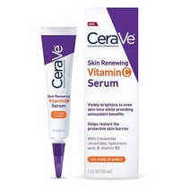 CeraVe 히알루로닉 비타민 C 세럼 1 Fl. Oz, 1개