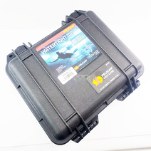 PELICAN / 펠리칸케이스 1200 (폼포함), 펠리칸케이스 1200(Black) (폼포함)