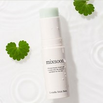 믹순 병풀 스틱밤 11.5ml