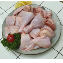 국내산 닭볶음용 (3KG/냉장)