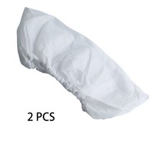 네일흡진기 필터 집진기 먼지 가루 고출력 흡입 청소 네일 집진기 백 매니큐어 도구용 부직포 교체 백 손, 01 2pcs per set