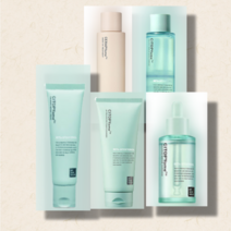 마이스킨솔루스 트리트먼트/워터에센스/앰플/크림/폼클렌저 1+1 특별가, 에센스1+1