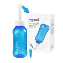 나잘후레쉬 의료용 코세정기 MS500 blue, 3개