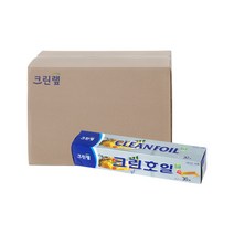 크린랲 쿠킹호일, 30개