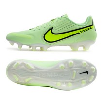 국내매장판 나이키 티엠포 레전드 9 아카데미 FG/MG 축구화 풋살화