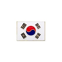 마이찰리_Mychale마켓_와펜 태극기 뱃지 정복용 태극기배치 장식용마크 장식용태극기마크 태극기배찌 배치_마이찰리_Mychale, 옵션없는_단일품목, 옵션없는_단일품목