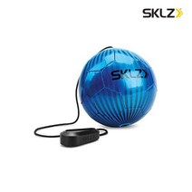 스킬즈 스타 킥 터치 트레이너 축구 리프팅, 코발트