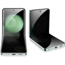 삼성 캘럭시 Z플립5 고화질 사생활보호필름1매 2매