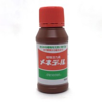순둥이네화분/메네델100ml/식물영양제/식물활력제