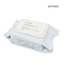위너리스 Primera 클렌징티슈 모이스처/ 화장지우는 물티슈/ 닦아내는 클렌징 물휴지, 모이스처 클렌징티슈