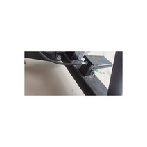 강아지고글 대형견 선글라스 스카프 썬캡 모자 애완 동물 미용 테이블 브래킷 걸이식 로프 고양이와 개 샤워 머리카락 부기 및 전단 고정 장치, 버건디