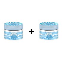 하유 먼지제거 다목적 젤 클리너 캔포장 160g 2개 6개 10개 젤리클리너 차량 데시보드 에어컨 송풍구 컵홀더 트렁크 리모컨 액괴청소젤 매직젤클리너, 2개 (320g)
