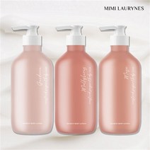 미미로린스 모먼트 향기 바디로션 500ml, 02.바디로션_가드니아