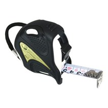 KDS 줄자GG고무그립자석부착형 줄자 382-0236, 1개