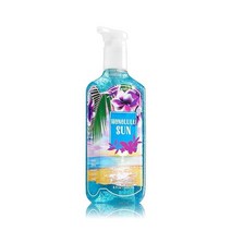Bath & Body Works 배스 앤 바디 웍스 딥 클렌징 핸드 솝 호놀룰루 선 462241