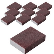 잇츠리빙샵 주방수세미 스텐수세미 탄냄비수세미 찌든때제거 기름때제거, 단품, 1개입