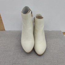 탠디 미셸 By 탠디 여성 데일리 심플 앵글부츠 6cm 121511