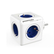 멀티탭 알파 파워큐브 천하 (1150W) 오리지널, 상세페이지 참조
