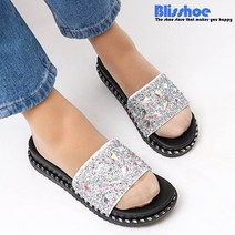 블리슈 케룸 슬리퍼 3.5cm 여성슬리퍼 사무실슬리퍼