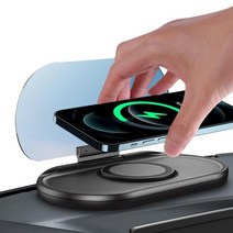 자동차속도계 UHD 헤드업디스플레이 호환 자동차 HUD 디스플레이 3D 클리어 헤드 업 속도계 GPS 네비게이션, 01 B 5W pride