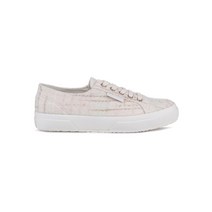 [수페르가] 2750 타탄 울 화이트 핑크 S7115JWA1B