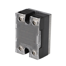 [천삼백케이] [천지몰] 무접점 릴레이/ 한영넉스/ HSR-2D402Z, 단품