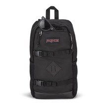 잔스포츠 오프캠퍼스 슬링백 JS0A4QV2008 BLACK