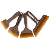 MHC 우레탄 고무헤라 75/100/130/200mm, 우레탄고무헤라(130), 1개