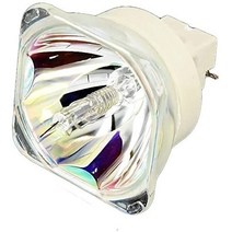 CTLAMP 기존 DT01462 프로젝터 베어 램프(전구만 해당) HITAC HCP-DX300과 호환 가능, 상세내용표시